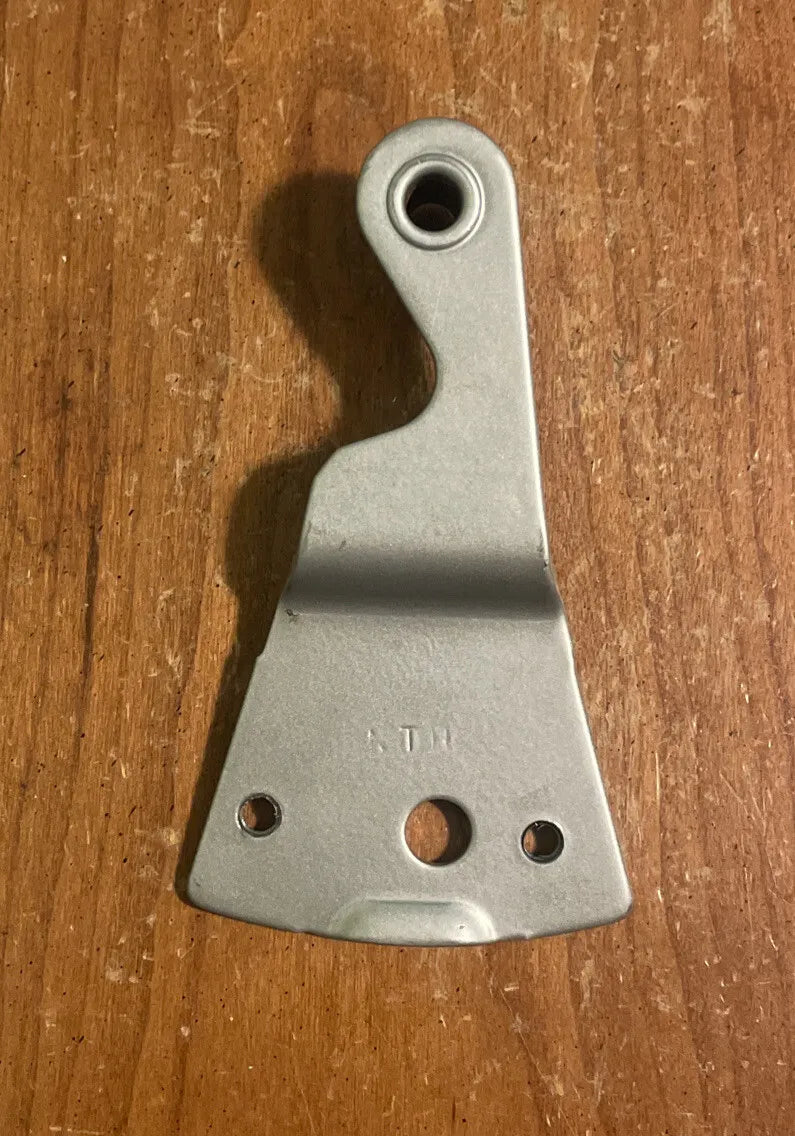 GE-Refrigerator-Hinge-WR13X10217 GE-Refrigerator-Hinge-WR13X10217